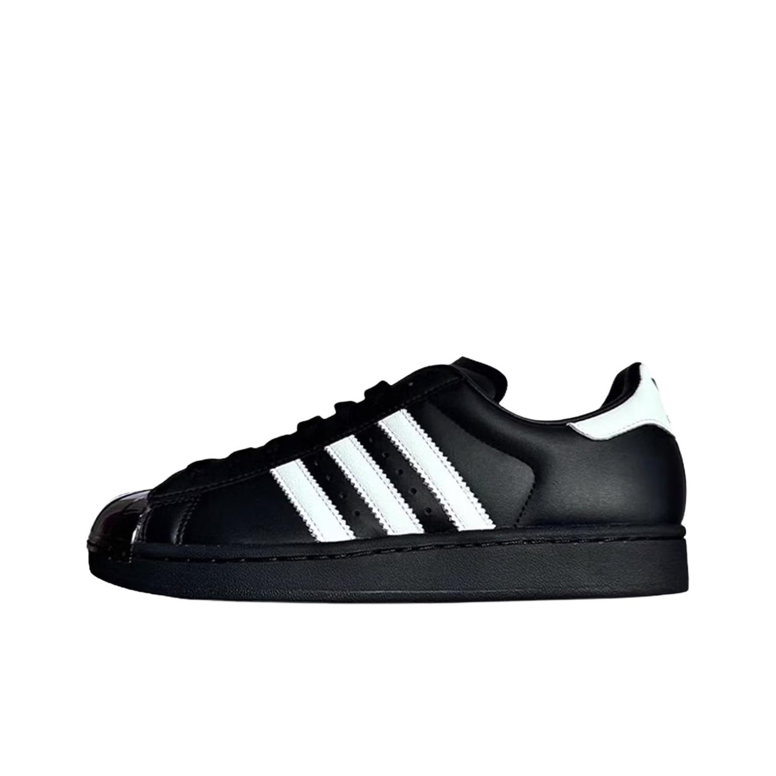 Adidas Shoes Superstar - รองเท้าสเก็ตบอร์ด Adidas Originals Superstar 2 ใส่สบาย
