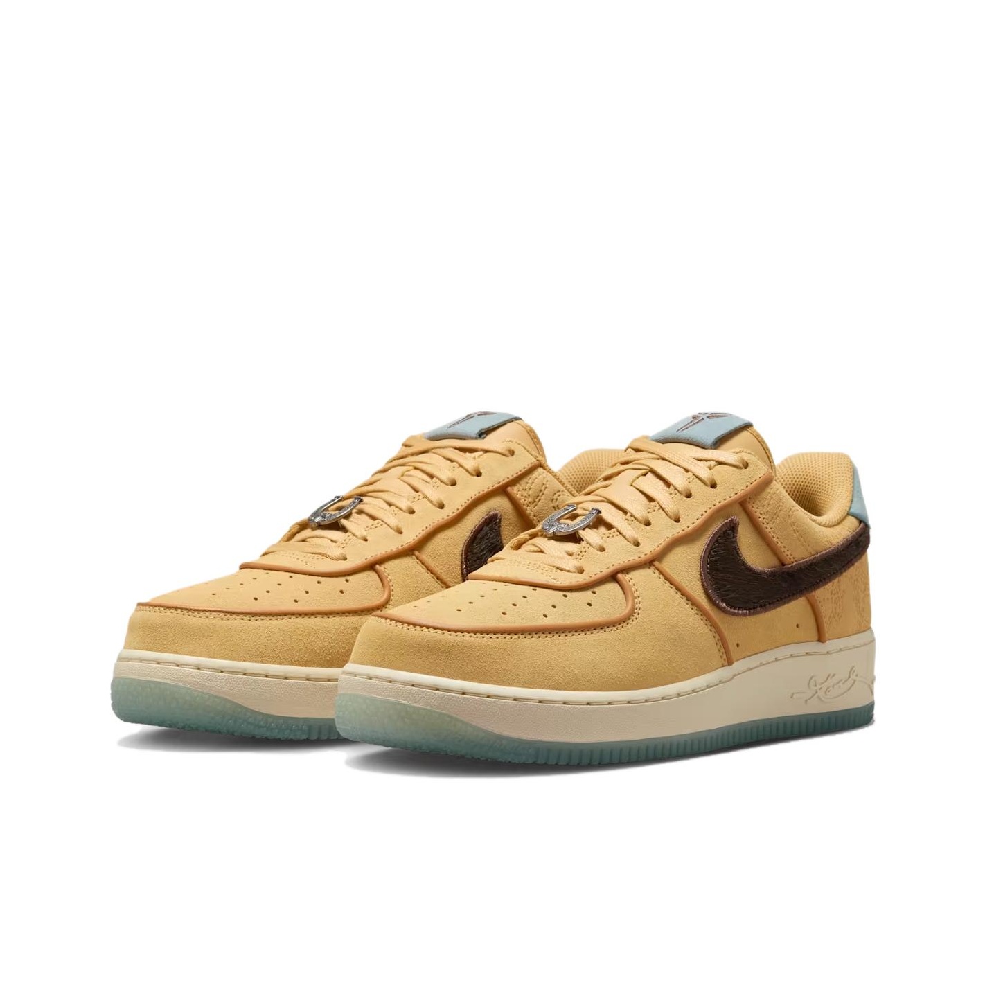 ไนกี้ x โคบี ไบรอันท์ แอร์ ฟอร - Nike Shoes Air Force 1 บทวิจารณ์และราคา