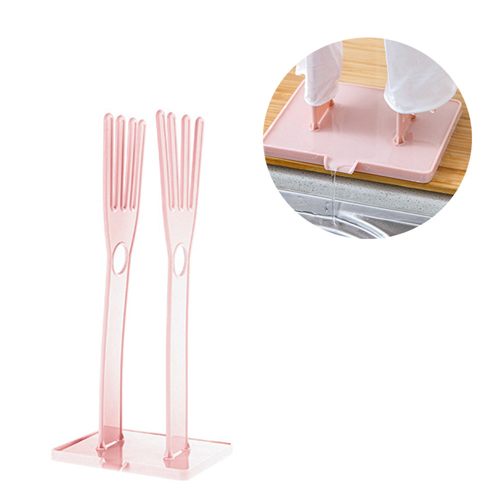 ที่วางอุปกรณ์อเนกประสงค์สำหรับ - Dish Glove Rubber บทวิจารณ์และราคา