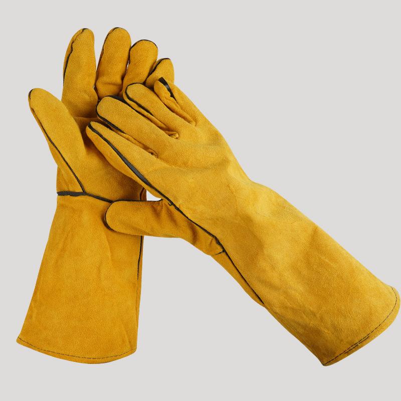 มั่นใจในความปลอดภัยด้วยถุงมือห - Heat Resistant Glove บทวิจารณ์และราคา