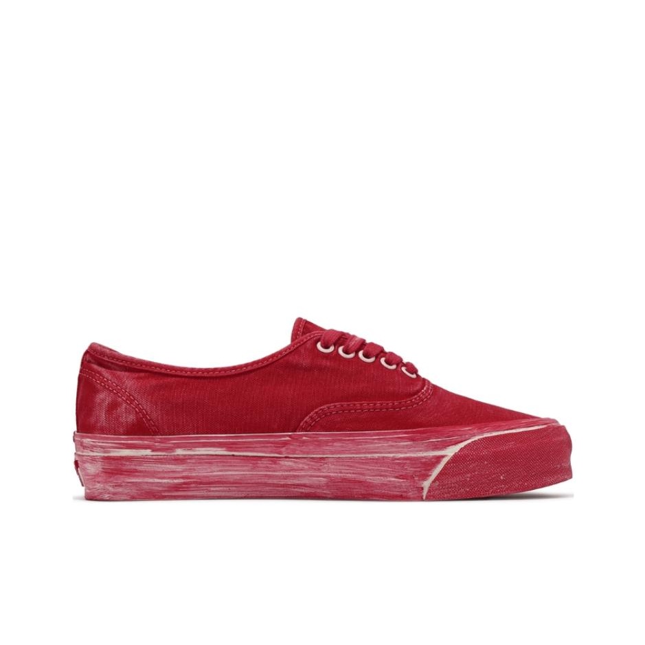 รองเท้าสเก็ตบอร์ด Vans Authent - Vans Shoes Authentic บทวิจารณ์และราคา
