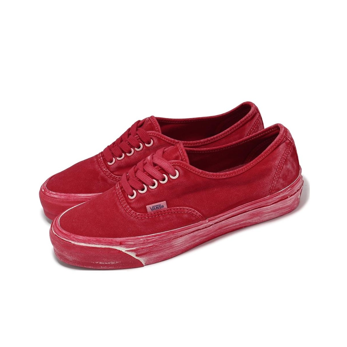 รองเท้าสเก็ตบอร์ด Vans Authent - Vans Shoes Authentic บทวิจารณ์และราคา