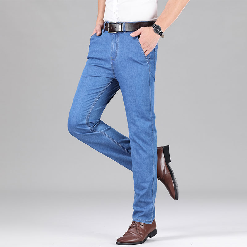 ใหม่ Lyocell ผ้ากางเกงยีนส์ผู้ - Levis Jeans 501 บทวิจารณ์และราคา