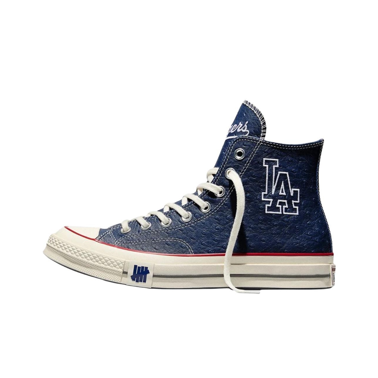 รองเท้าสเก็ตบอร์ด Converse x U - Converse Shoes Chuck 70 บทวิจารณ์และราคา